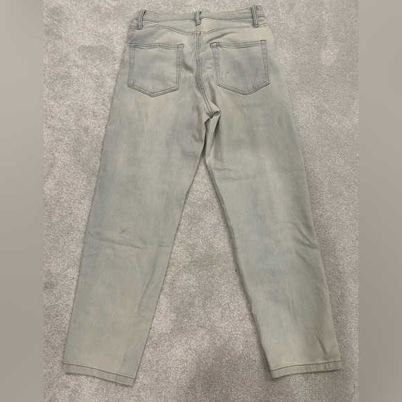 Wild Fable Highest Rise Mom Jean - Picture 3 of 3